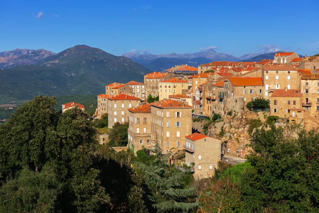 sartene corse du sud sartene corse du sud