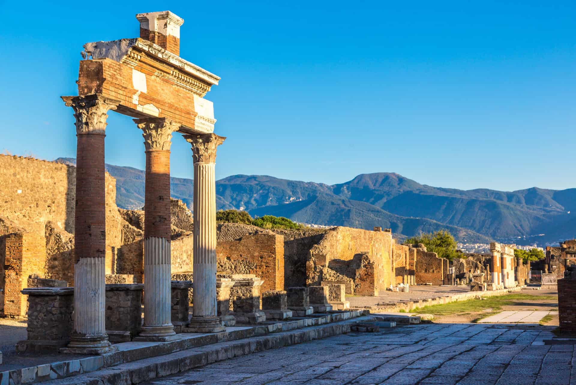 visiter pompei visiter pompei