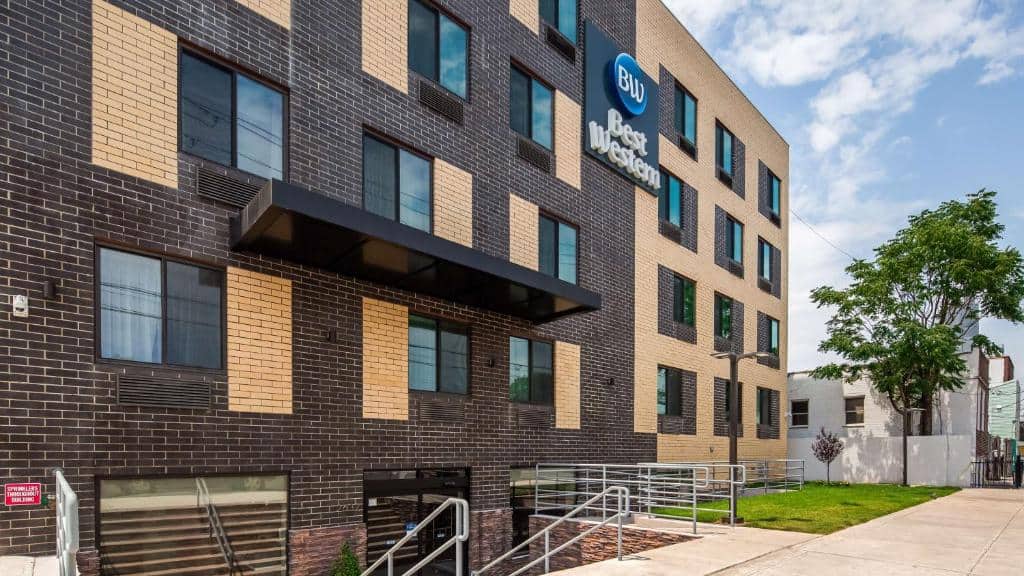 best western brooklyn best western brooklyn