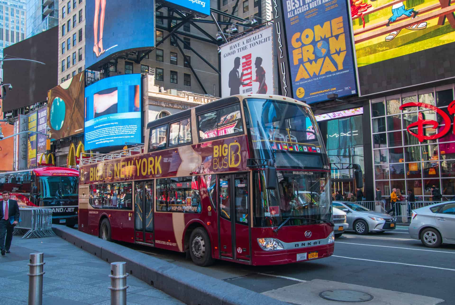 big bus new york big bus new york