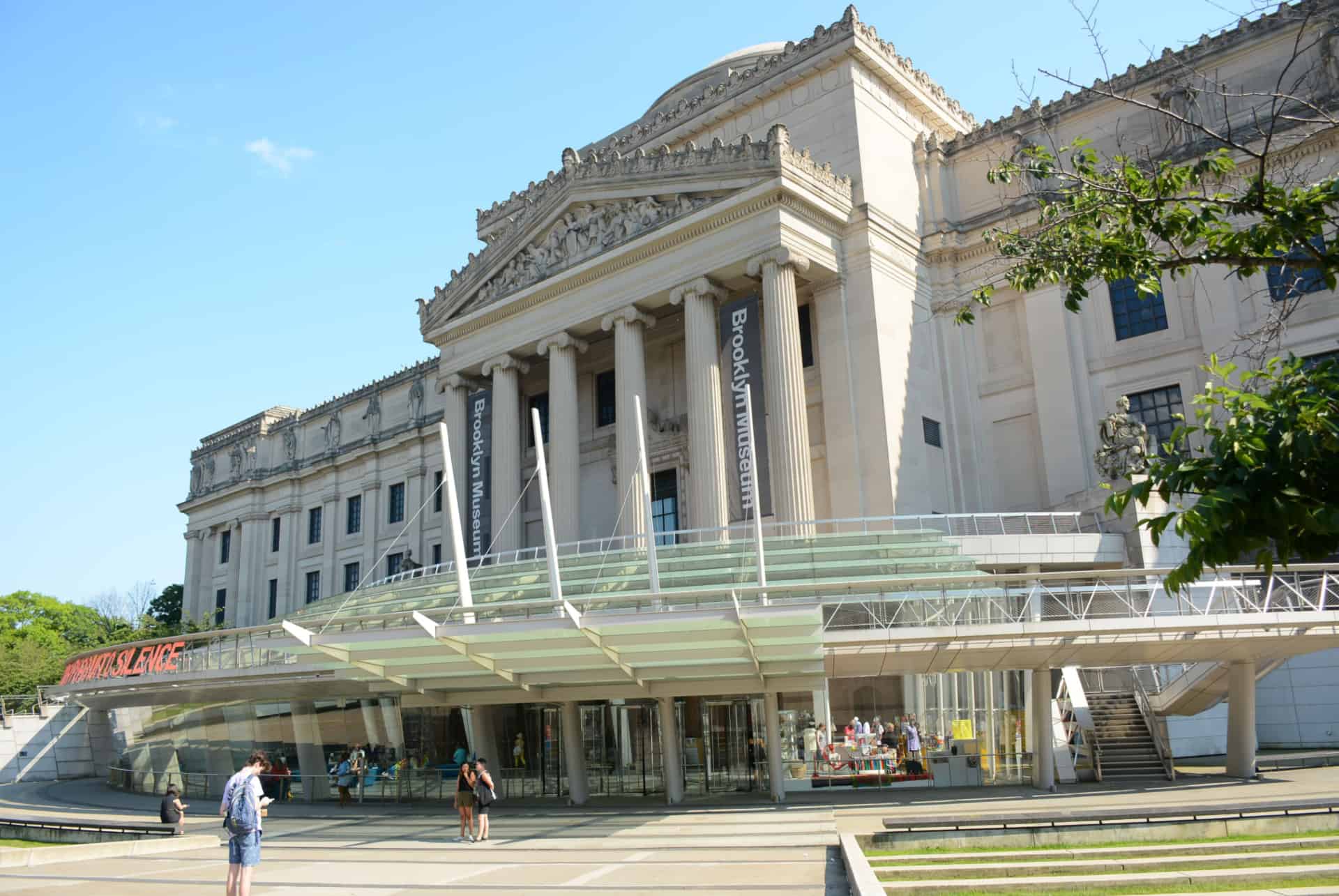 brooklyn museum brooklyn museum