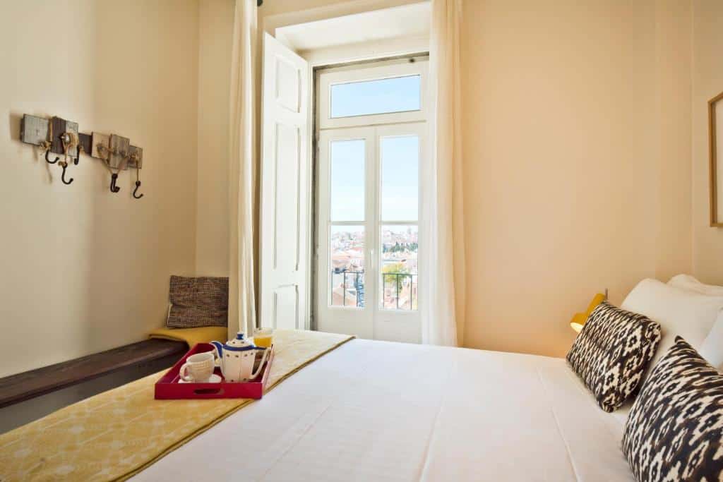 casa janela dormir lisbonne casa janela dormir lisbonne