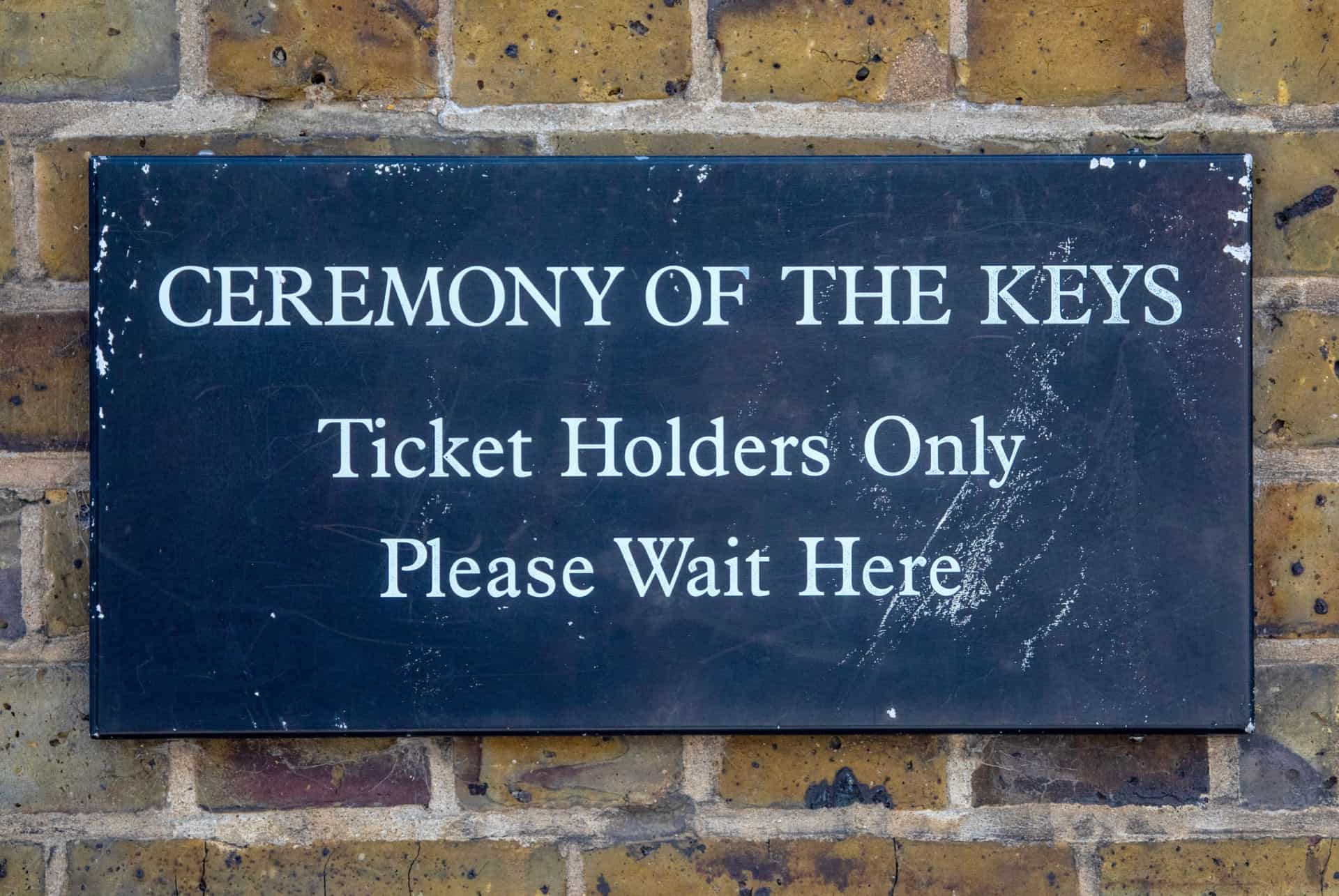 ceremonie des cles londres ceremonie des cles londres
