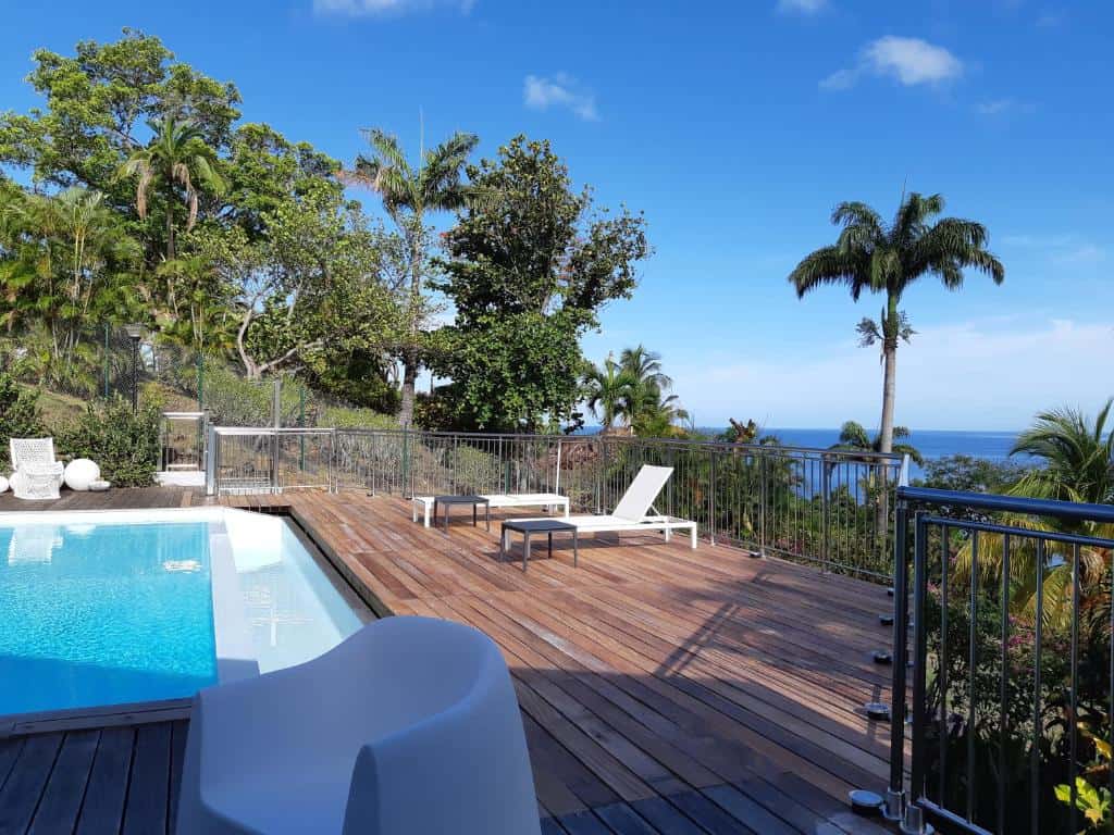 choco vanille logement basse terre choco vanille logement basse terre