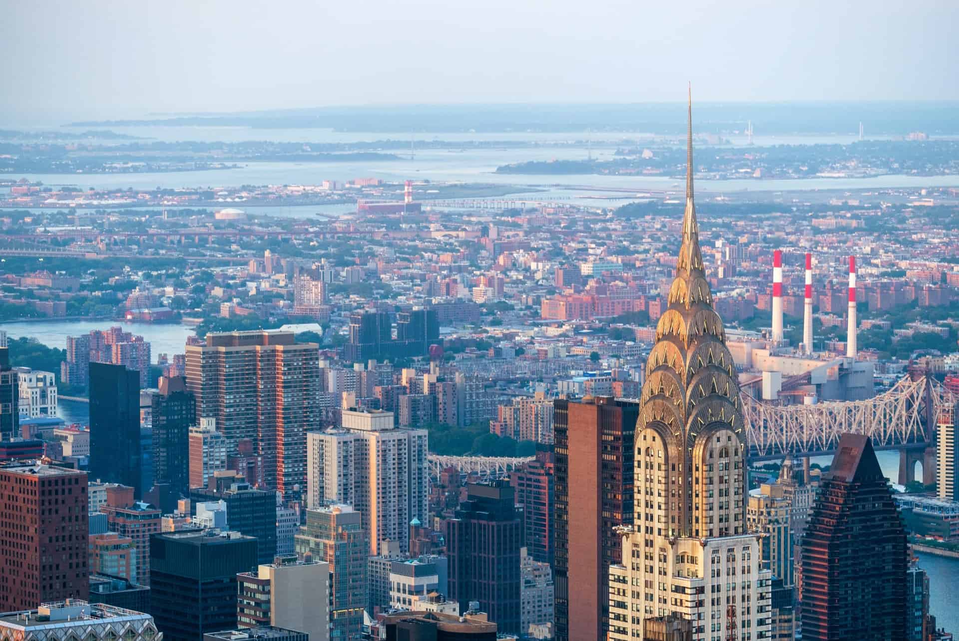 chrysler building chrysler building