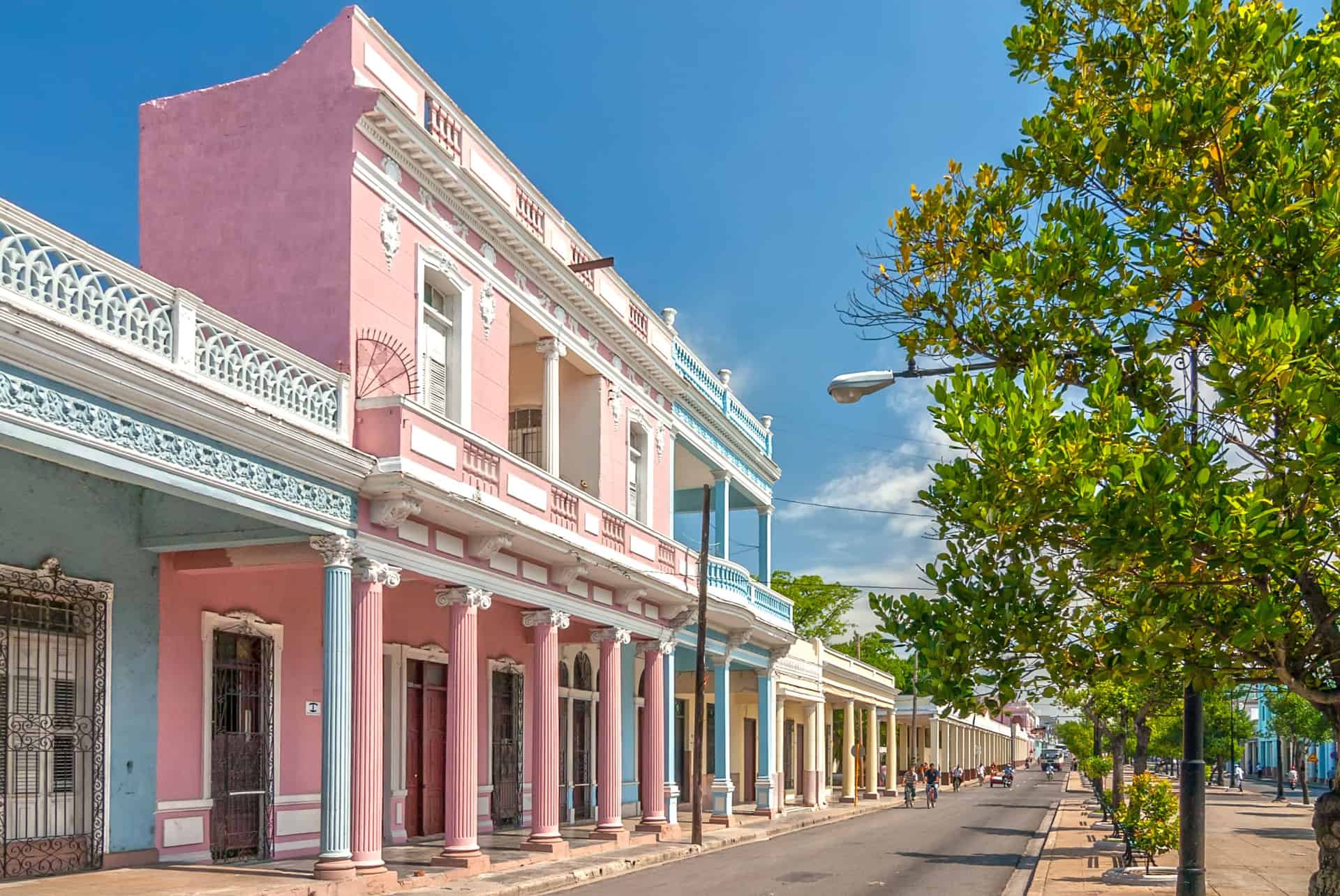 cienfuegos cienfuegos