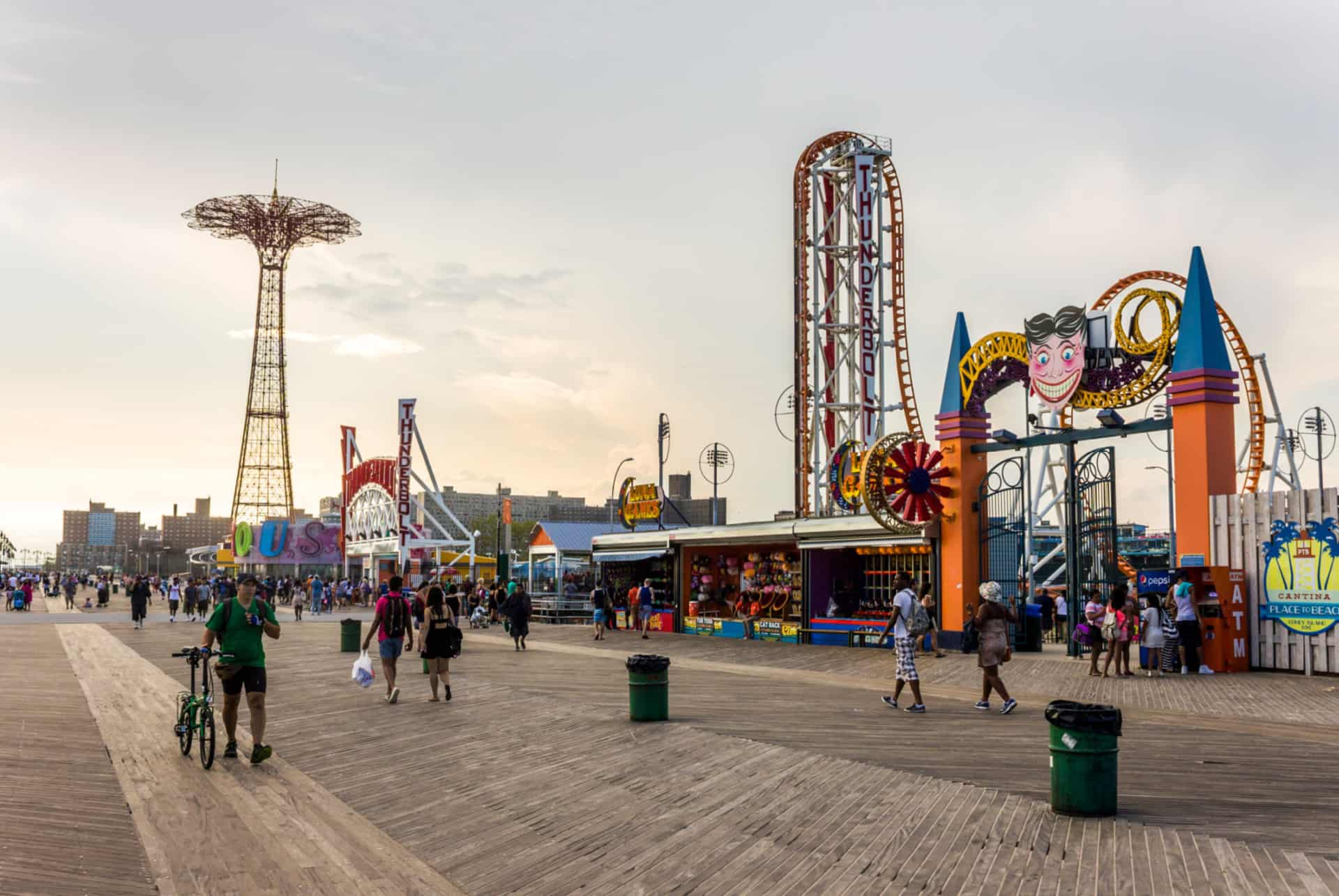 coney island new york coney island new york