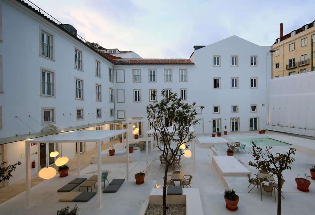 convento do salvador hotel convento do salvador hotel