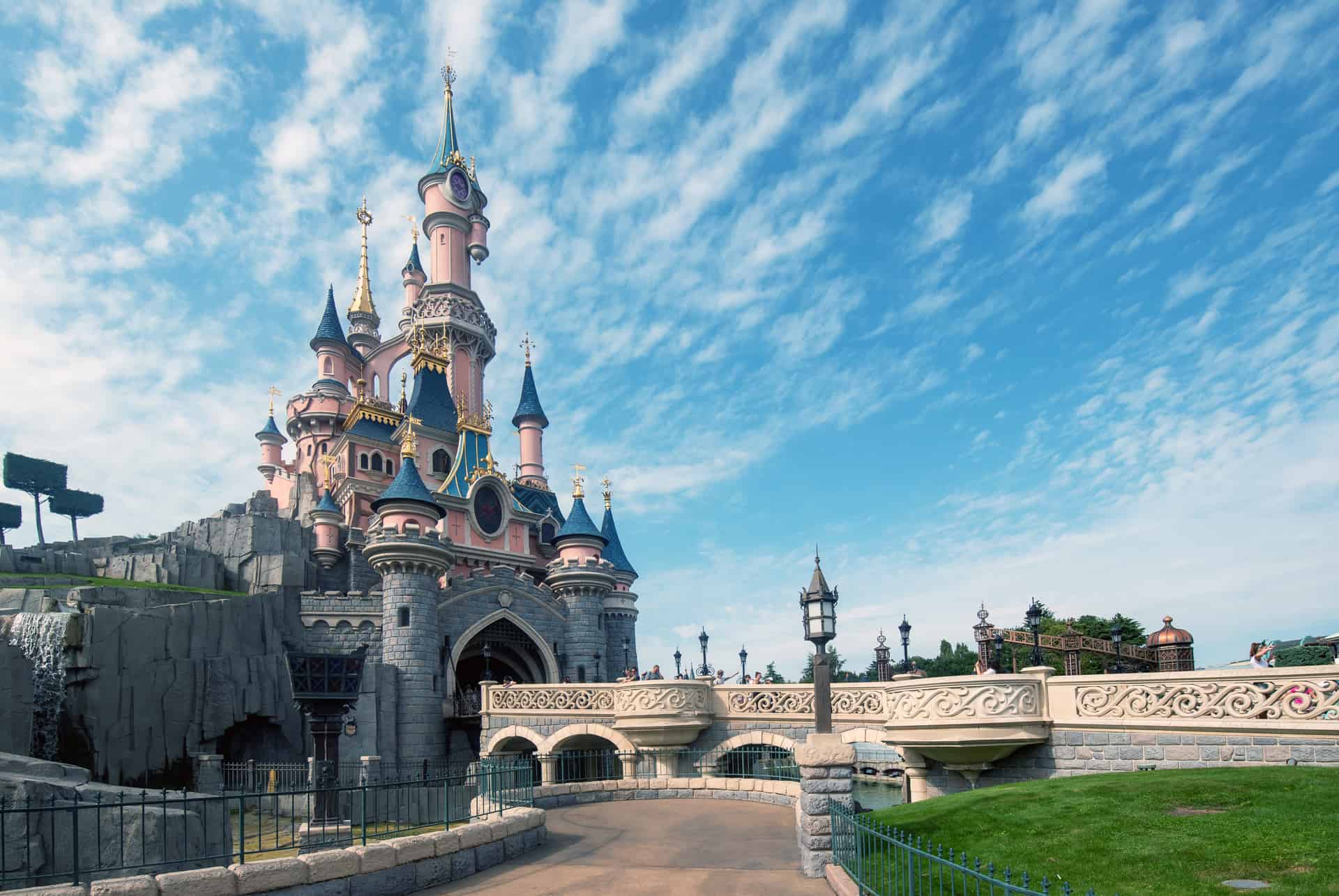 disneyland paris disneyland paris