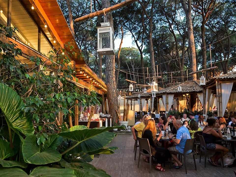 fabulous camping rome fabulous