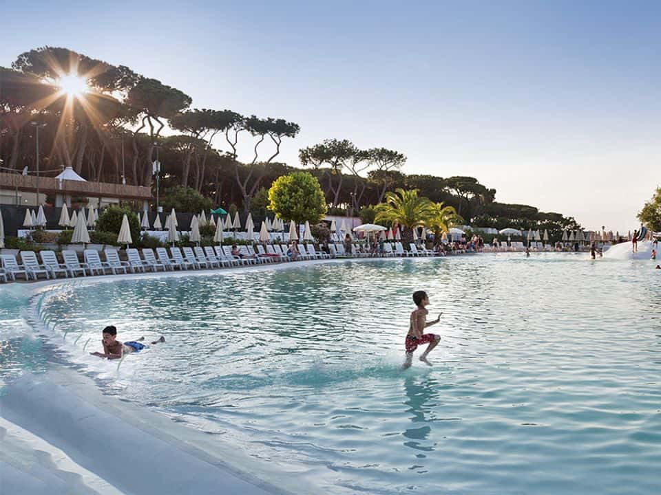 faire camping rome faire camping rome