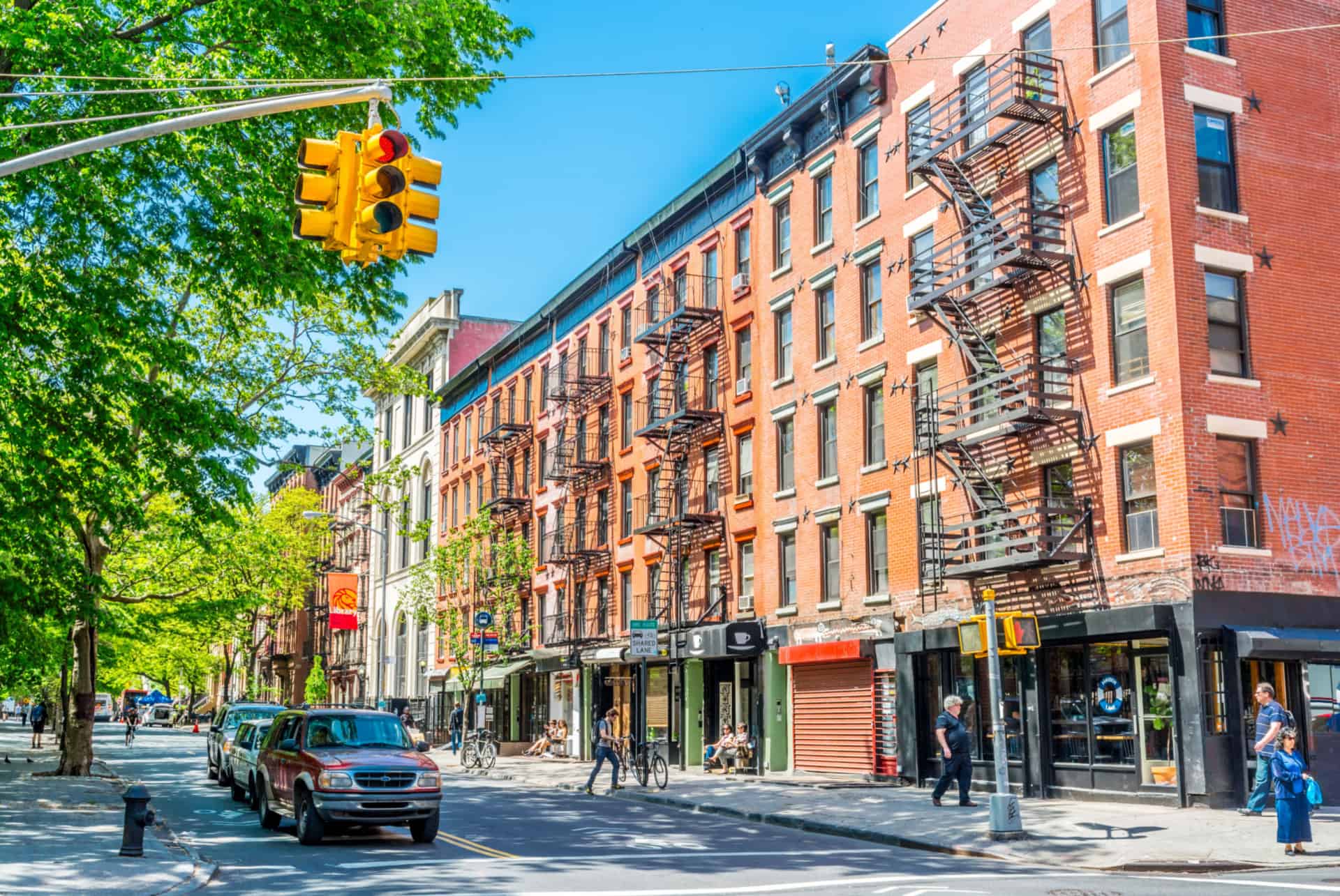 greenwich village greenwich village
