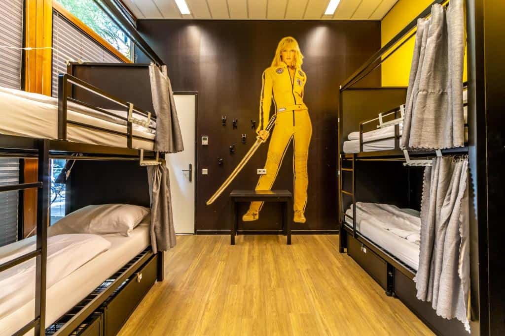hostelle amsterdam hostelle amsterdam