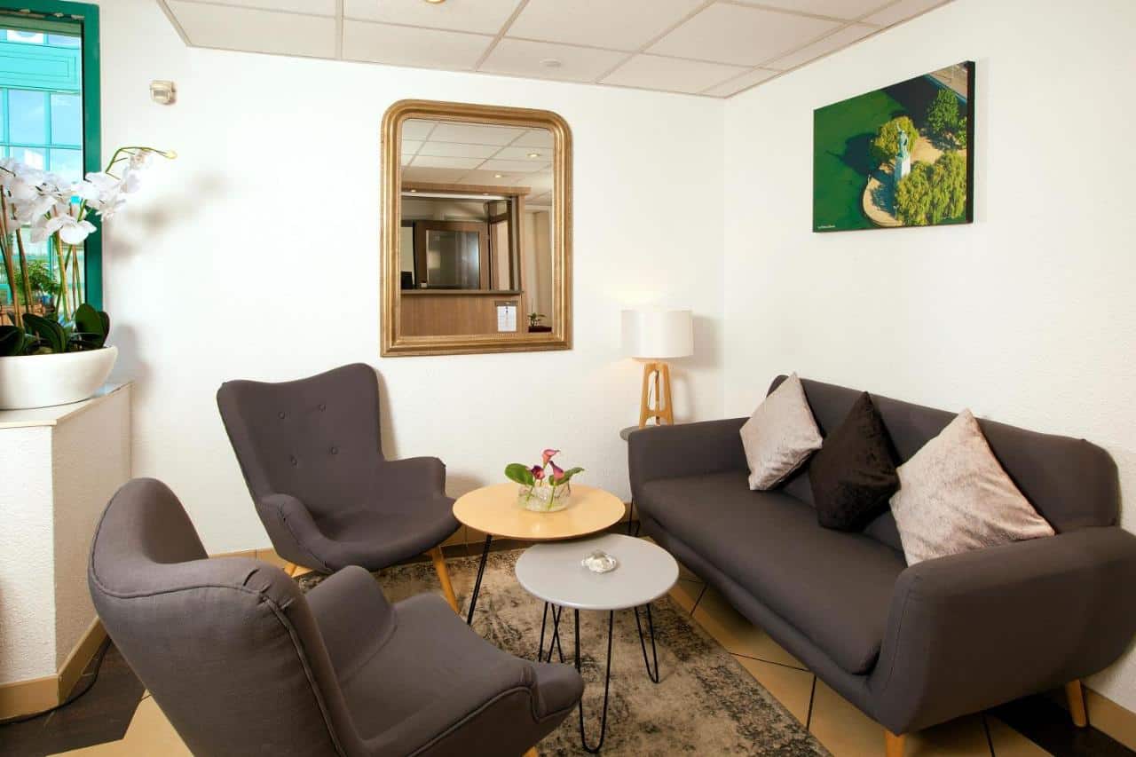 hotel serris rive gauche hotel serris rive gauche