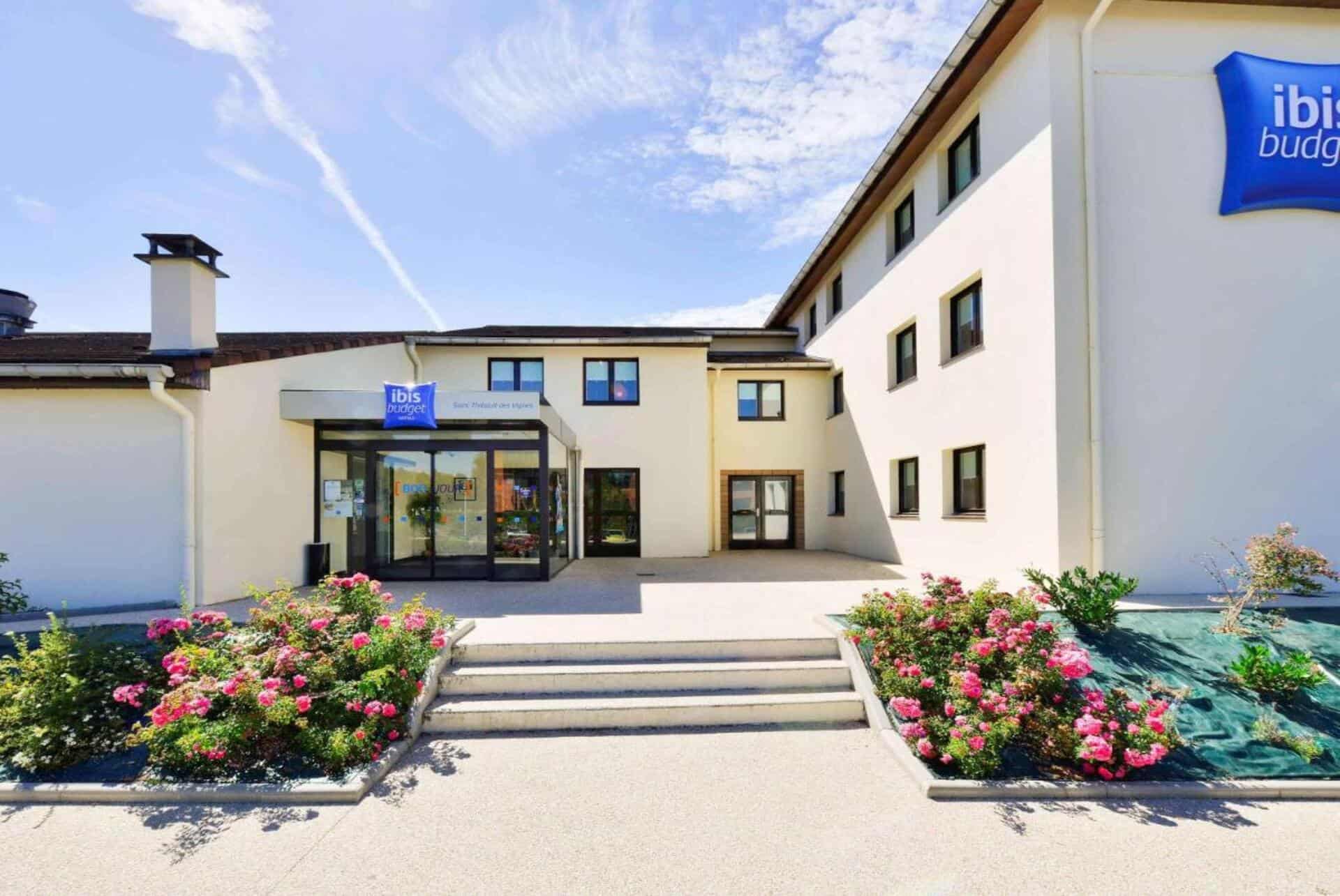 ibis budget marne la vallee ibis budget marne la vallee