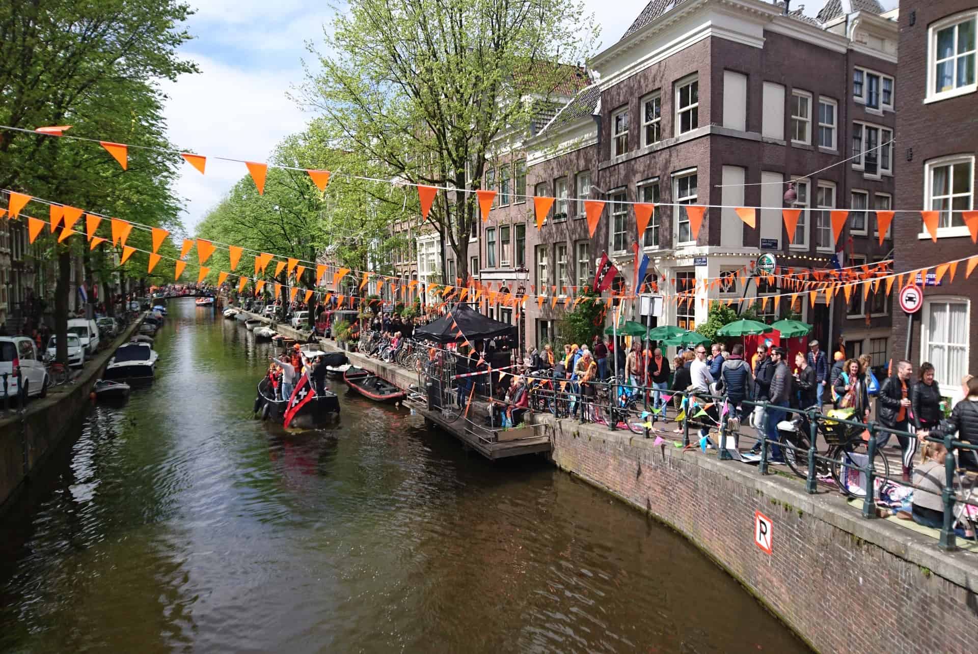 koningsdag koningsdag