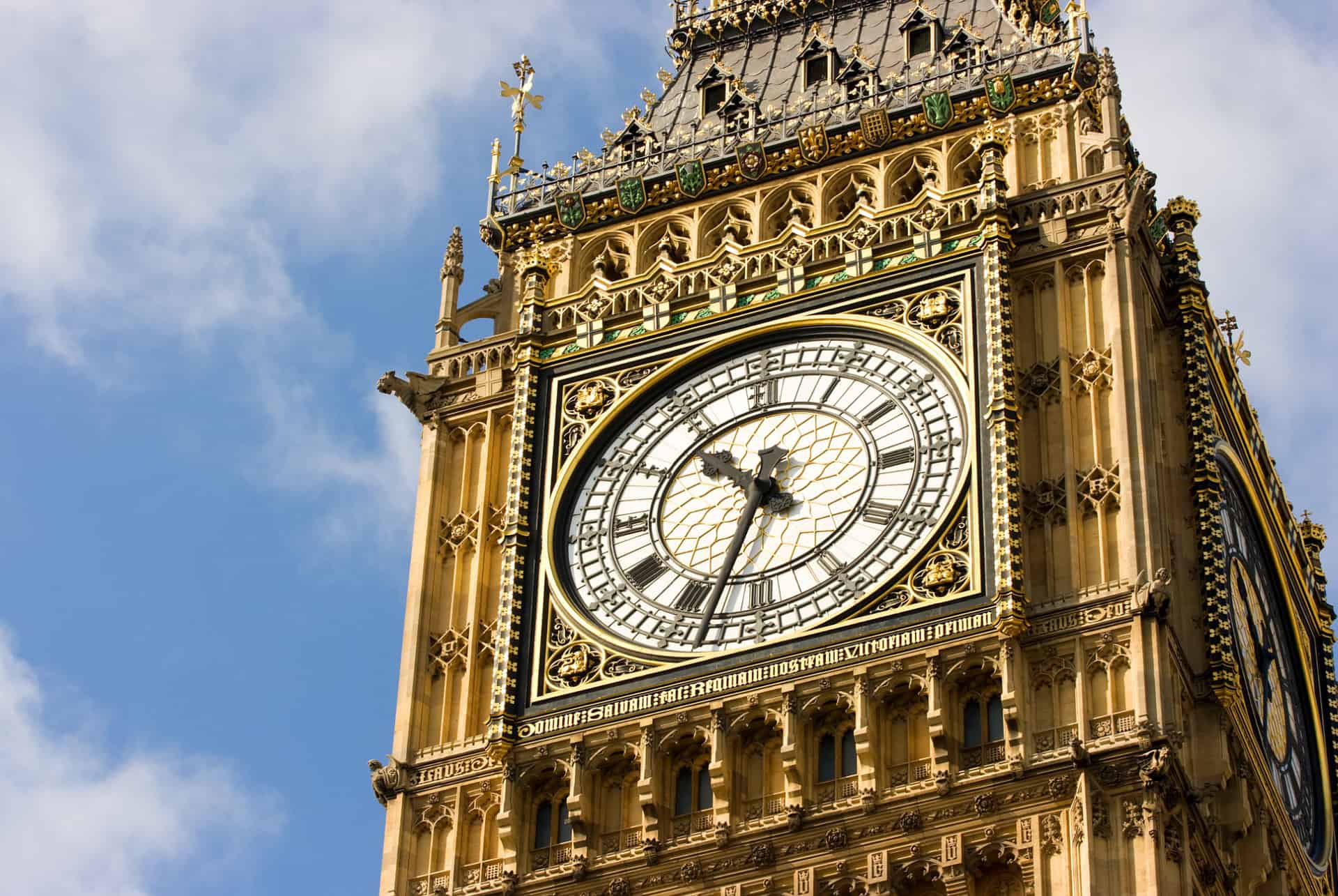 londres 4 jours big ben londres 2 jours big ben