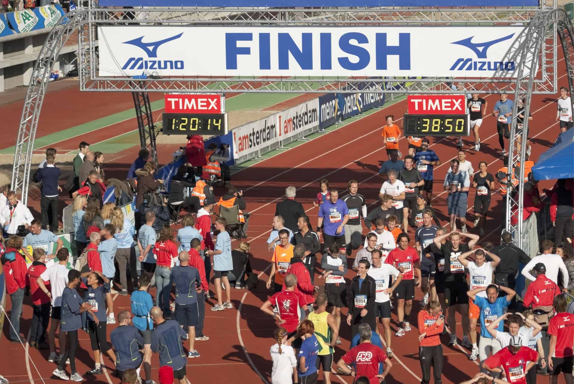 marathon amsterdam marathon amsterdam