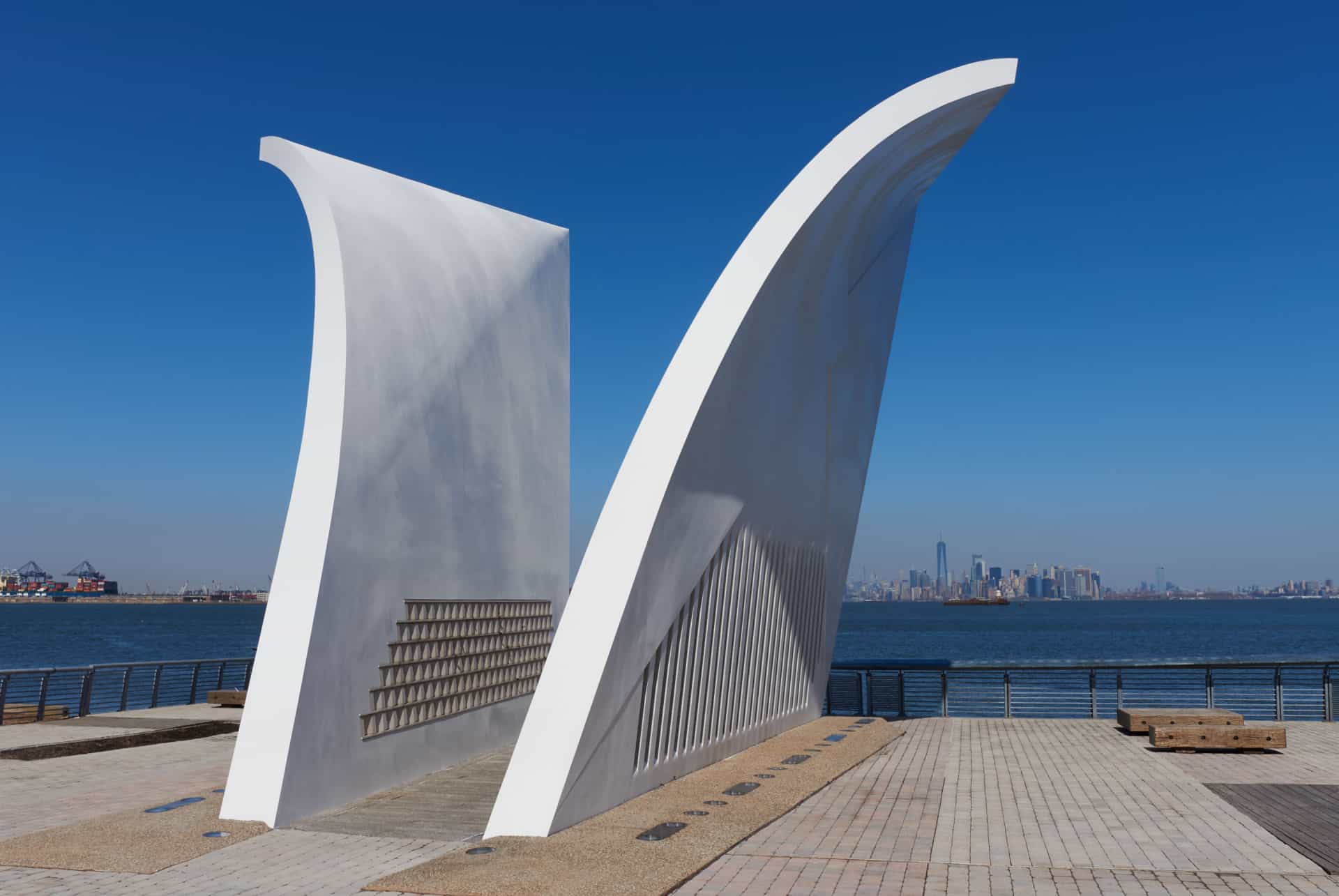 memorial 11 septembre staten island memorial 11 septembre staten island