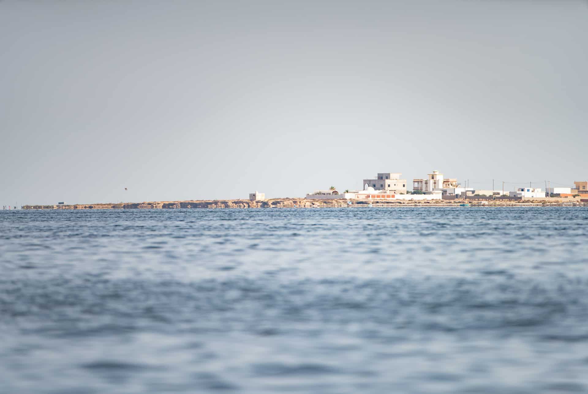 mer dans les iles kerkennah mer dans les iles kerkennah