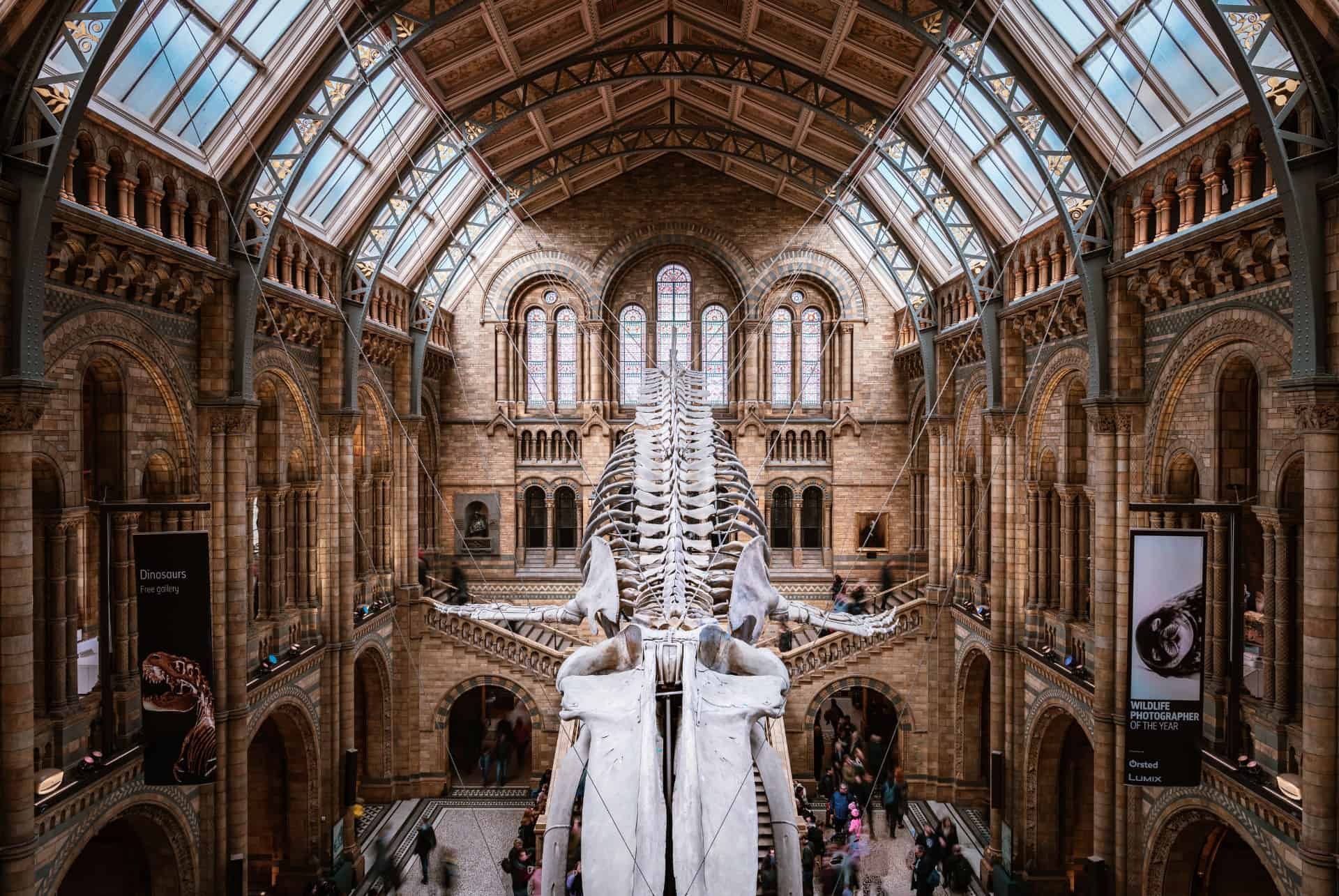 musees londres