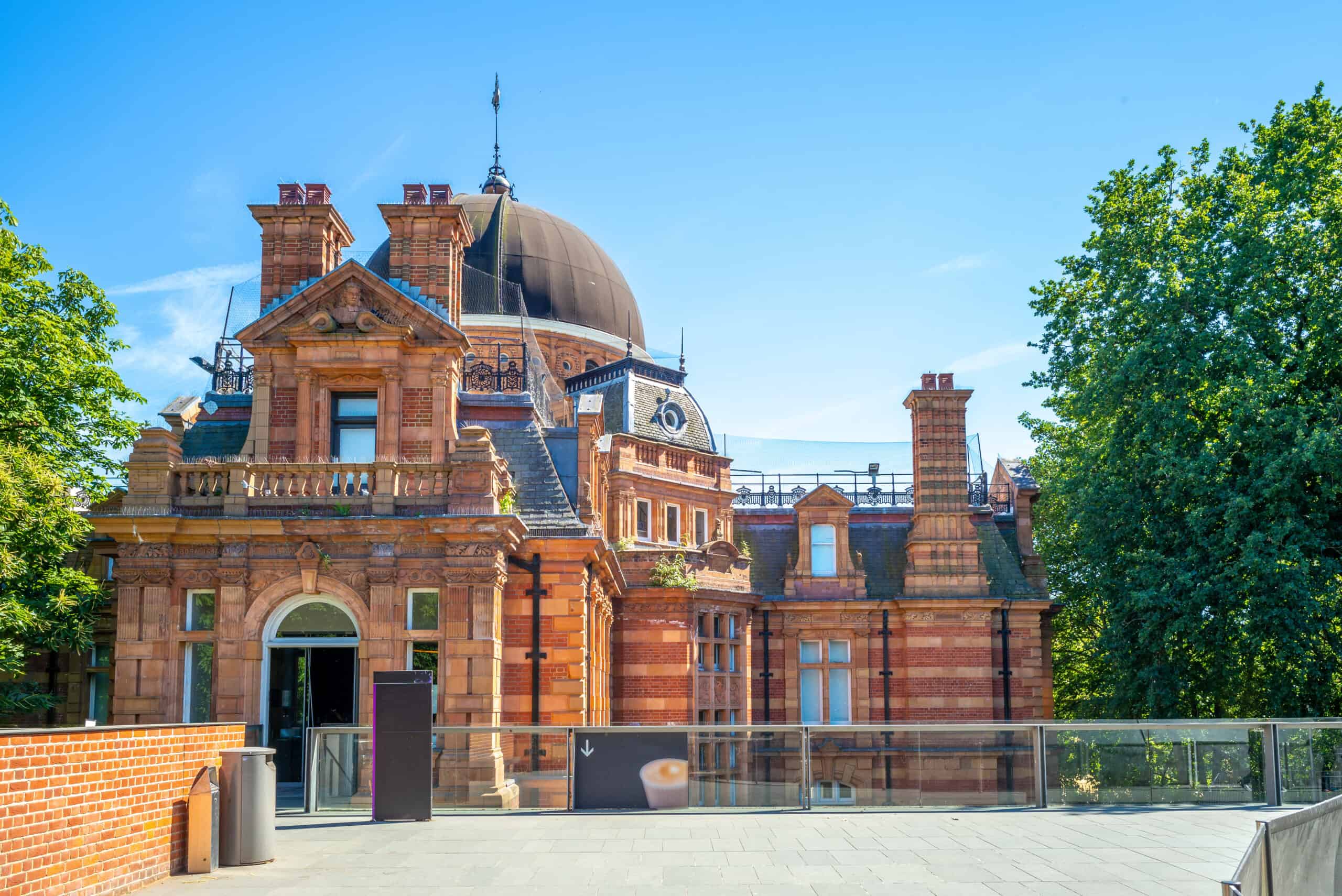 royal observatory greenwich