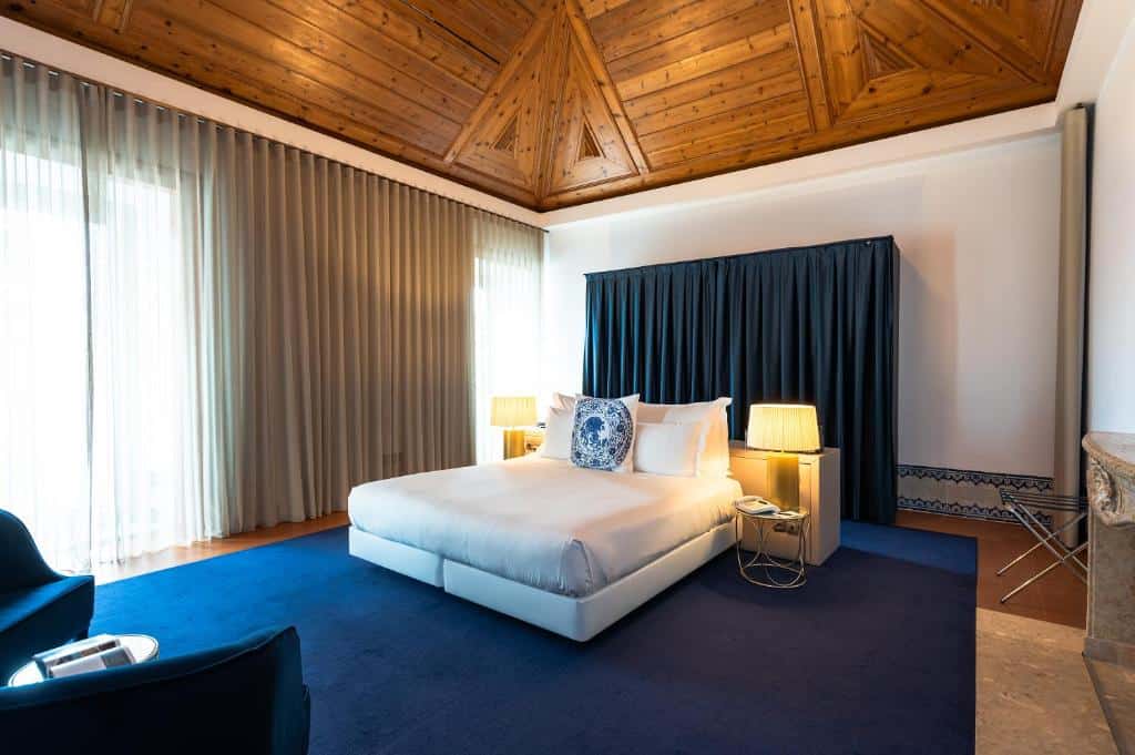 palacio governador dormir lisbonne palacio governador dormir lisbonne