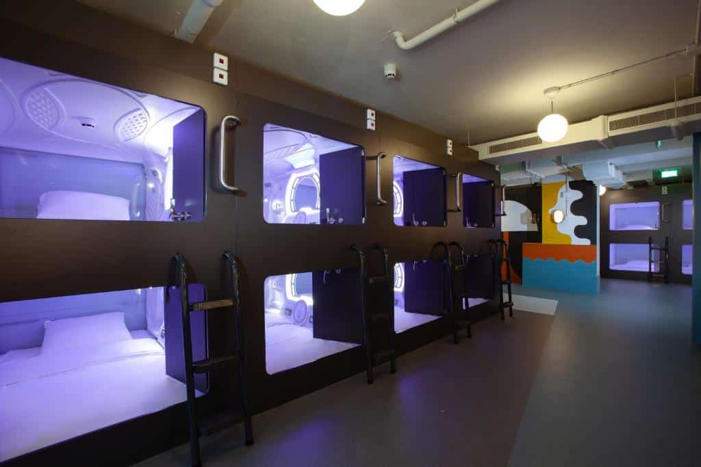 pod generator amsterdam pod generator amsterdam
