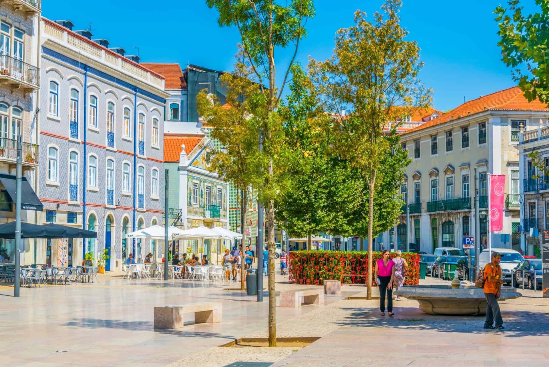 quartiers de lisbonne quartiers de lisbonne