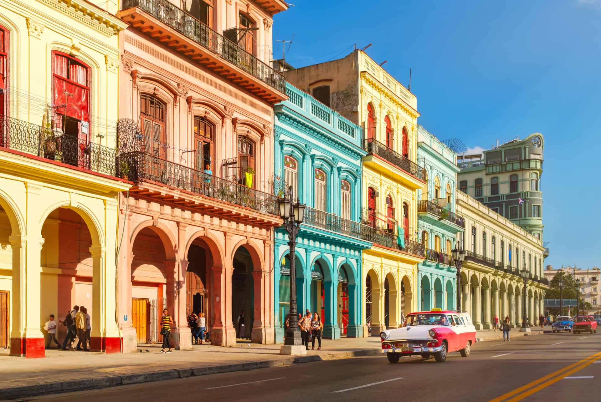 Cuba