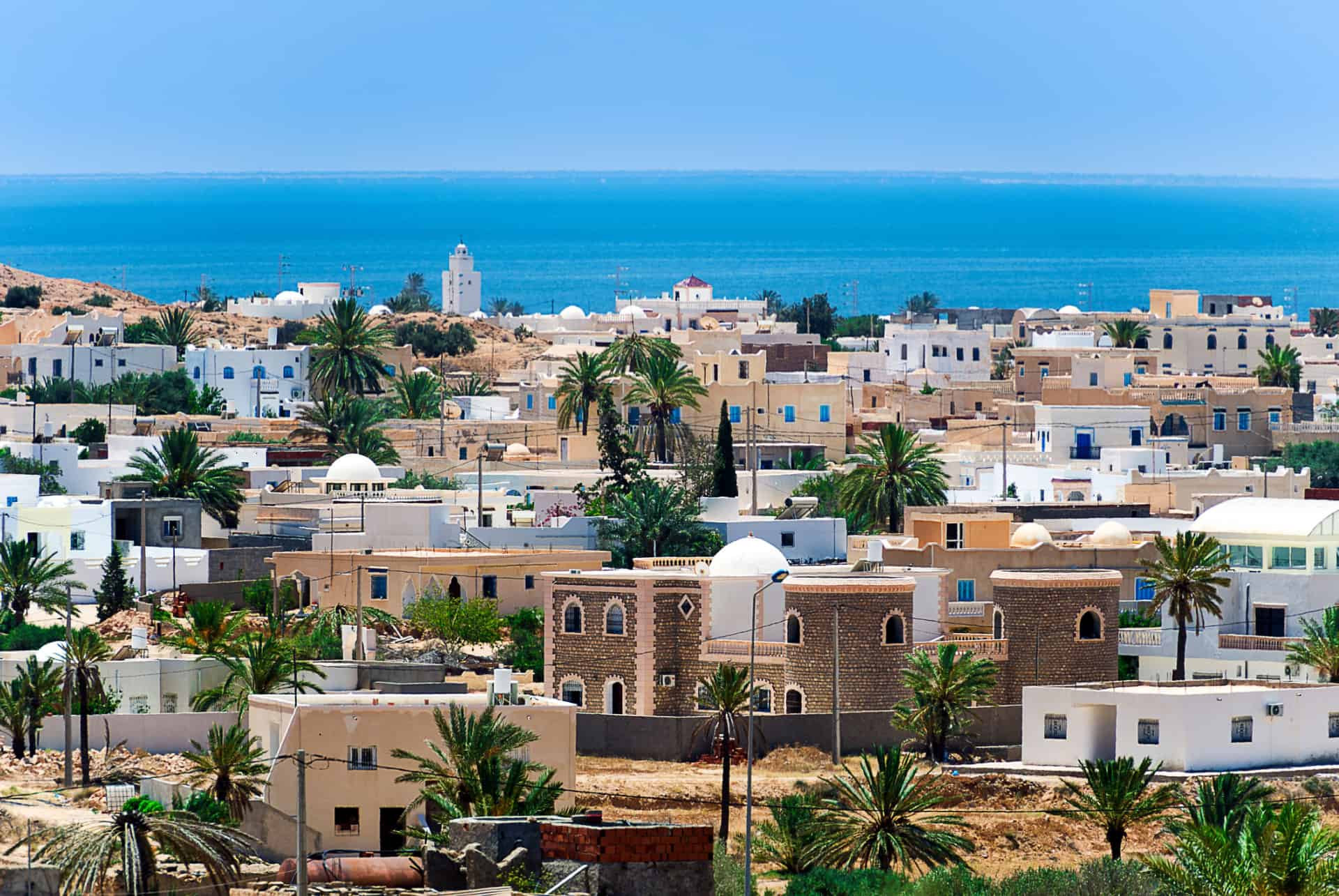 que faire en tunisie que faire en tunisie