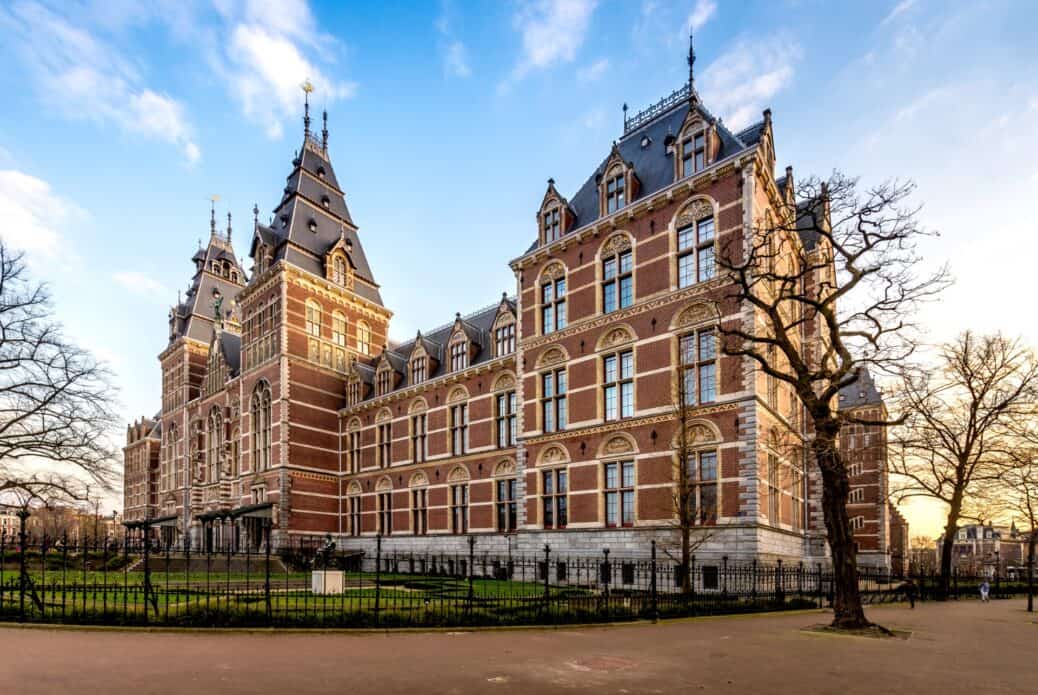rijksmuseum rijksmuseum