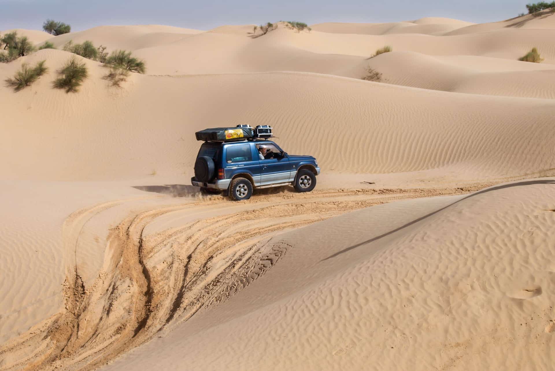 sahara tunisien sahara tunisien