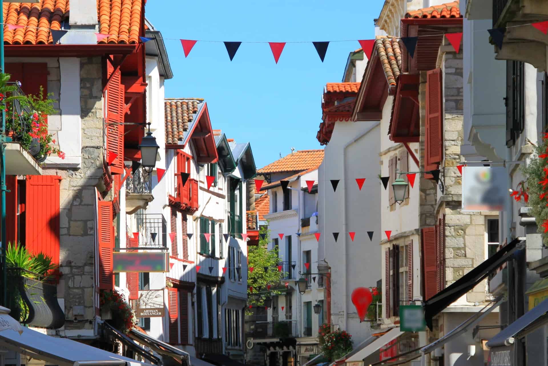 saint jean de luz road trip france saint jean de luz road trip france