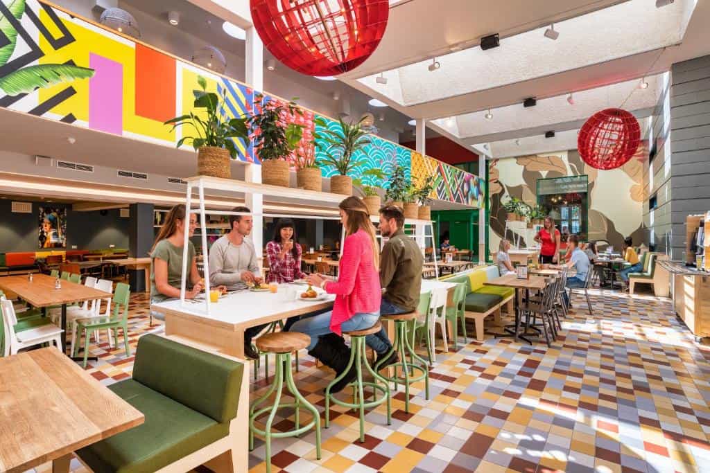 stayokay oost amsterdam stayokay oost amsterdam