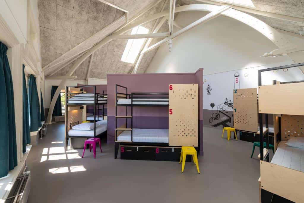 stayokey vondelparc auberges jeunesse amsterdam stayokey vondelparc auberges jeunesse amsterdam