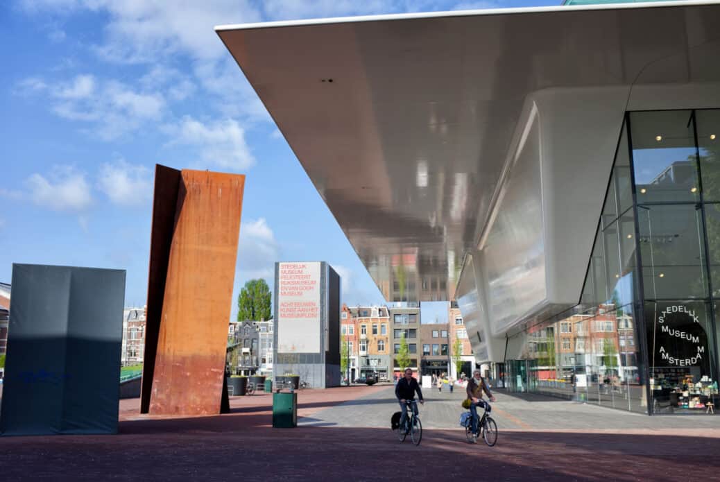 stedelijk museum stedelijk museum