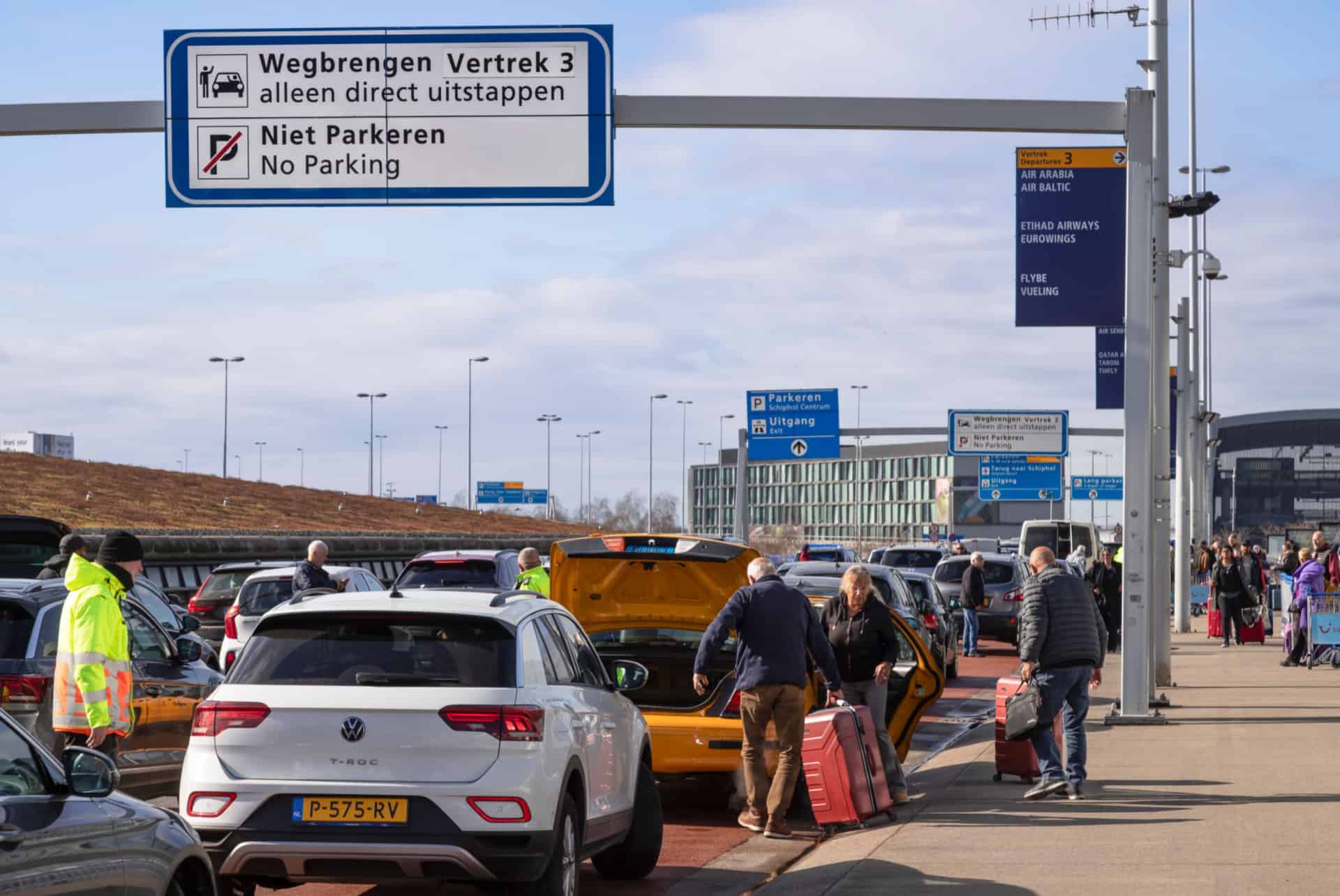 transfert taxi amsterdam transfert taxi amsterdam