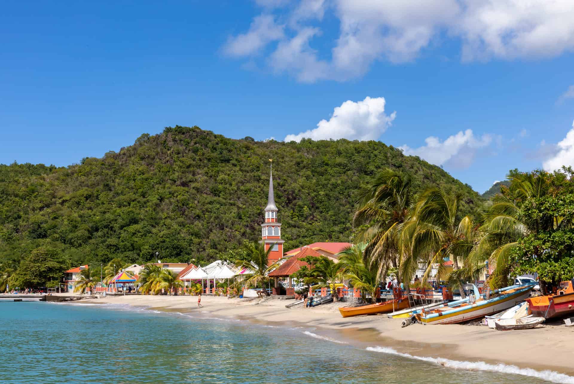 Martinique