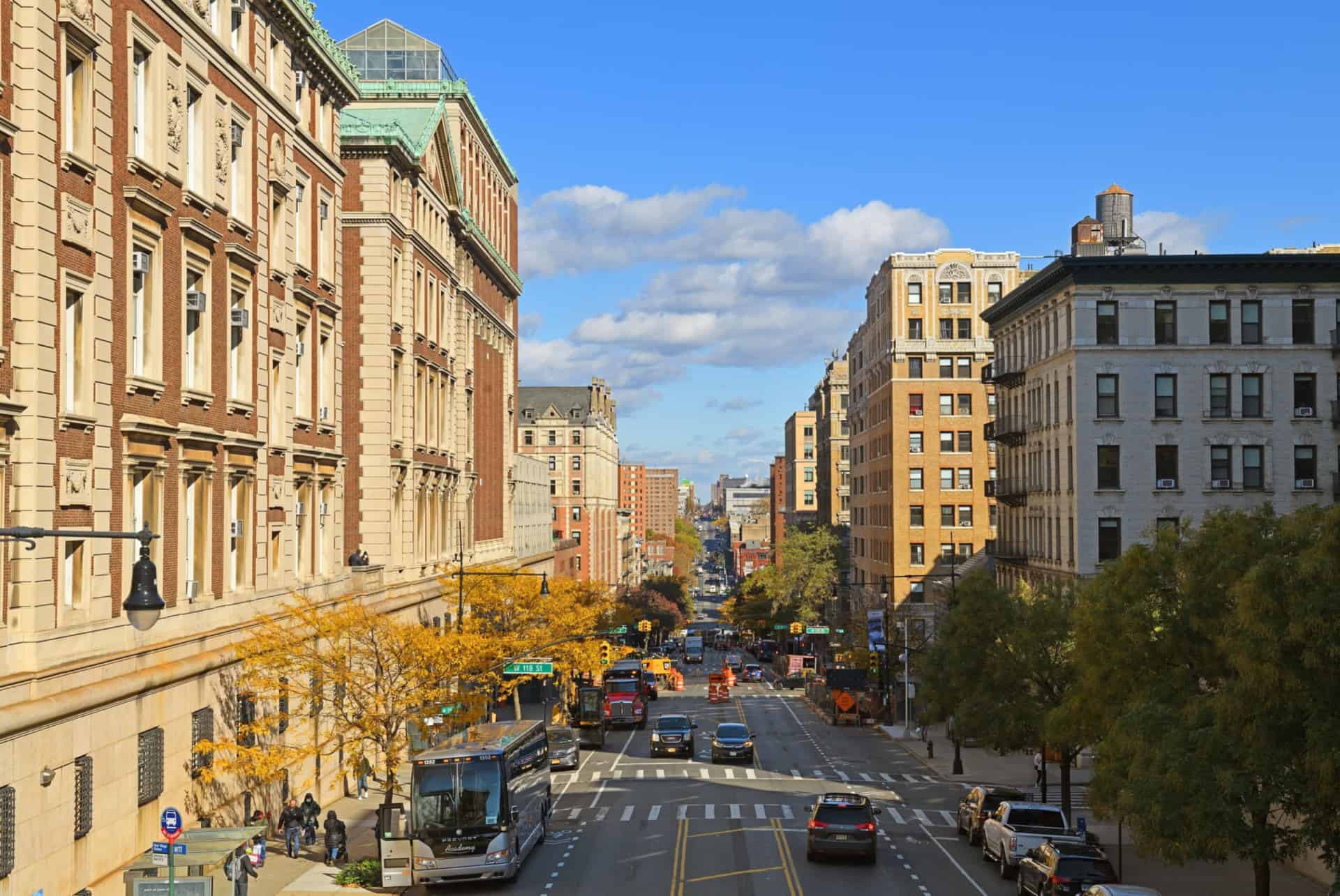 upper west side upper west side