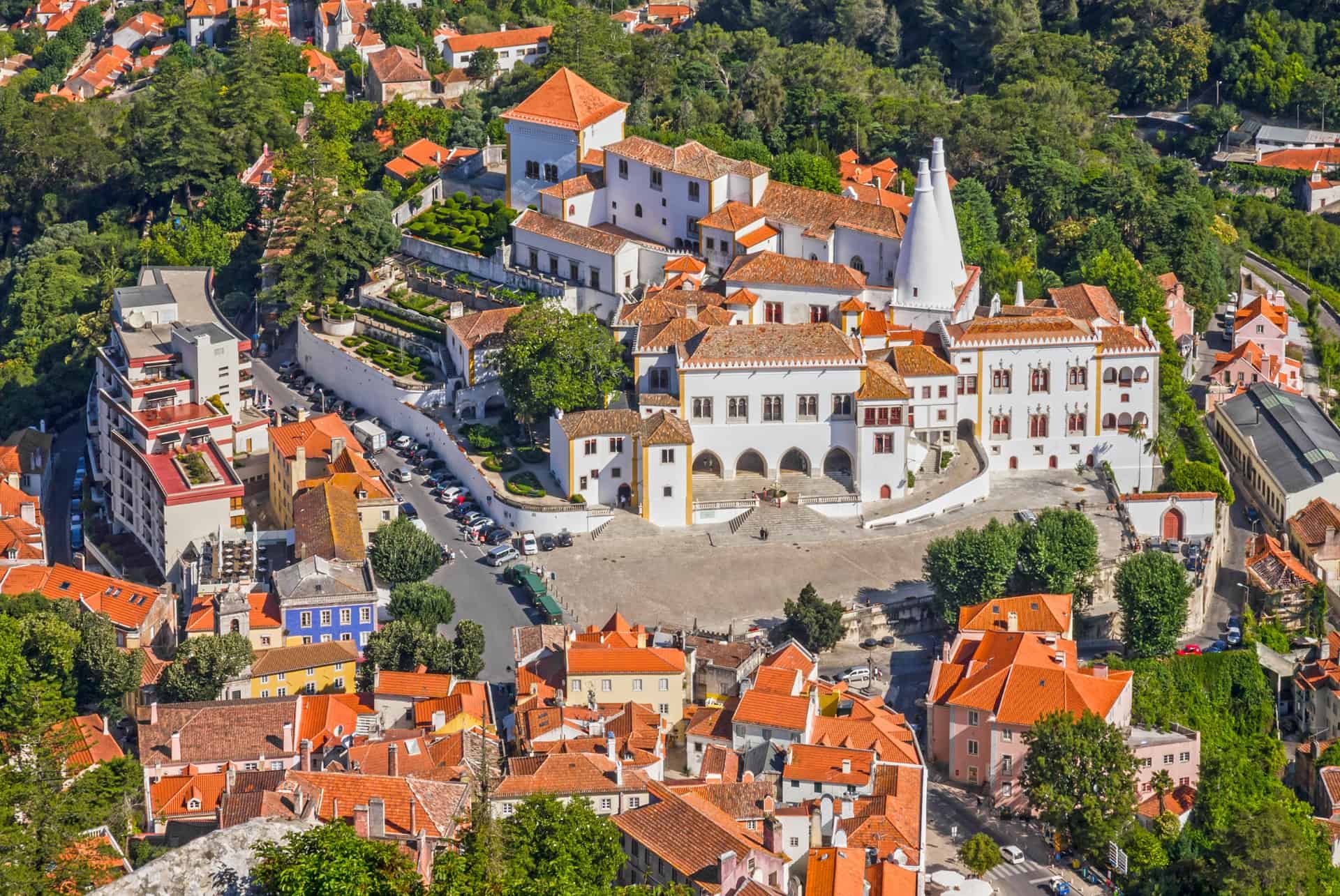 visiter palais national de sintra visiter palais national de sintra