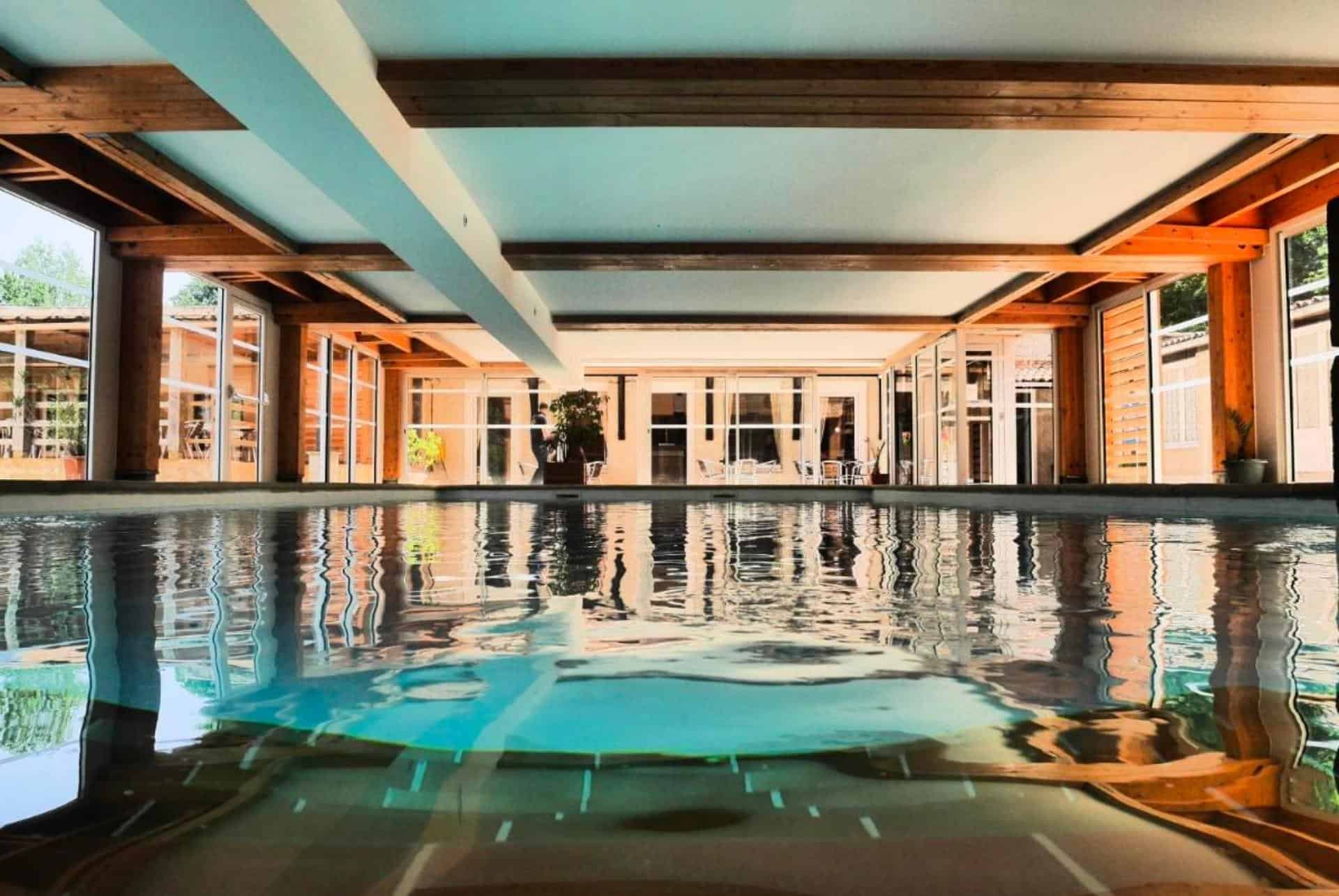 auberge de la petite reine piscine auberge de la petite reine piscine