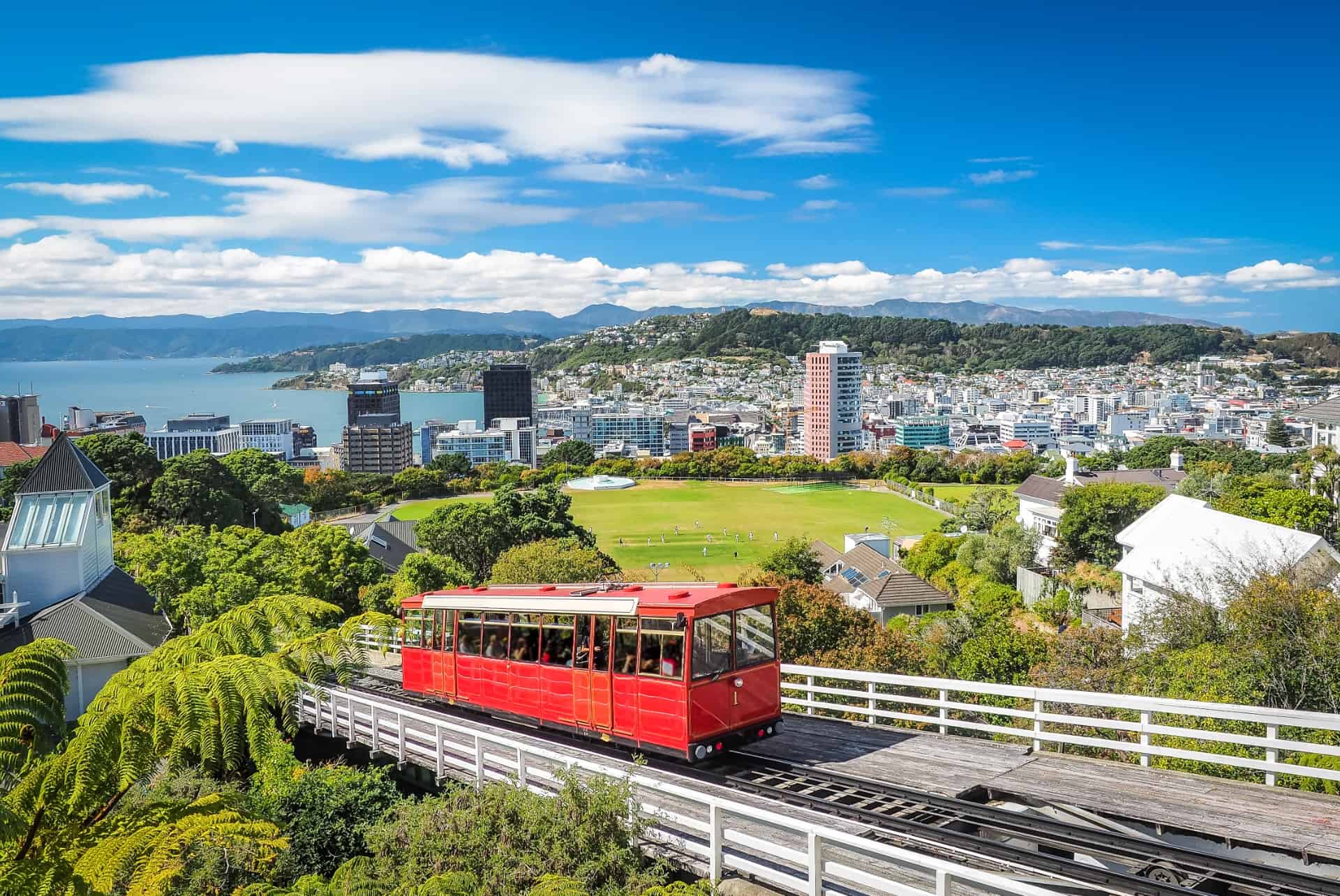 cable car wellington cable car wellington