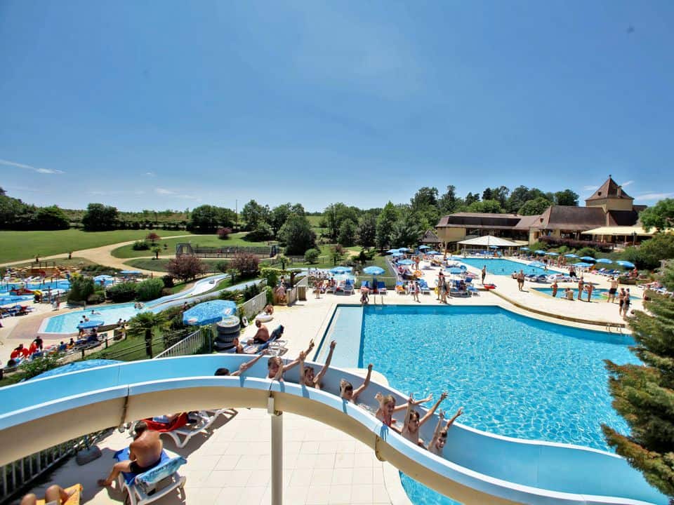 camping saint avit loisirs camping saint avit loisirs