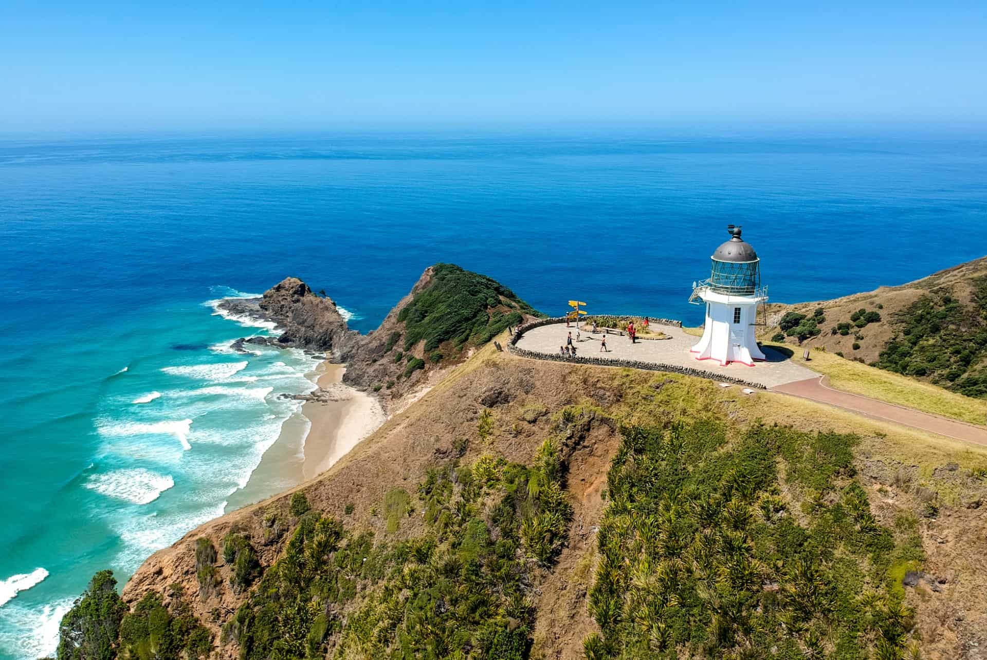 cape reinga cape reinga