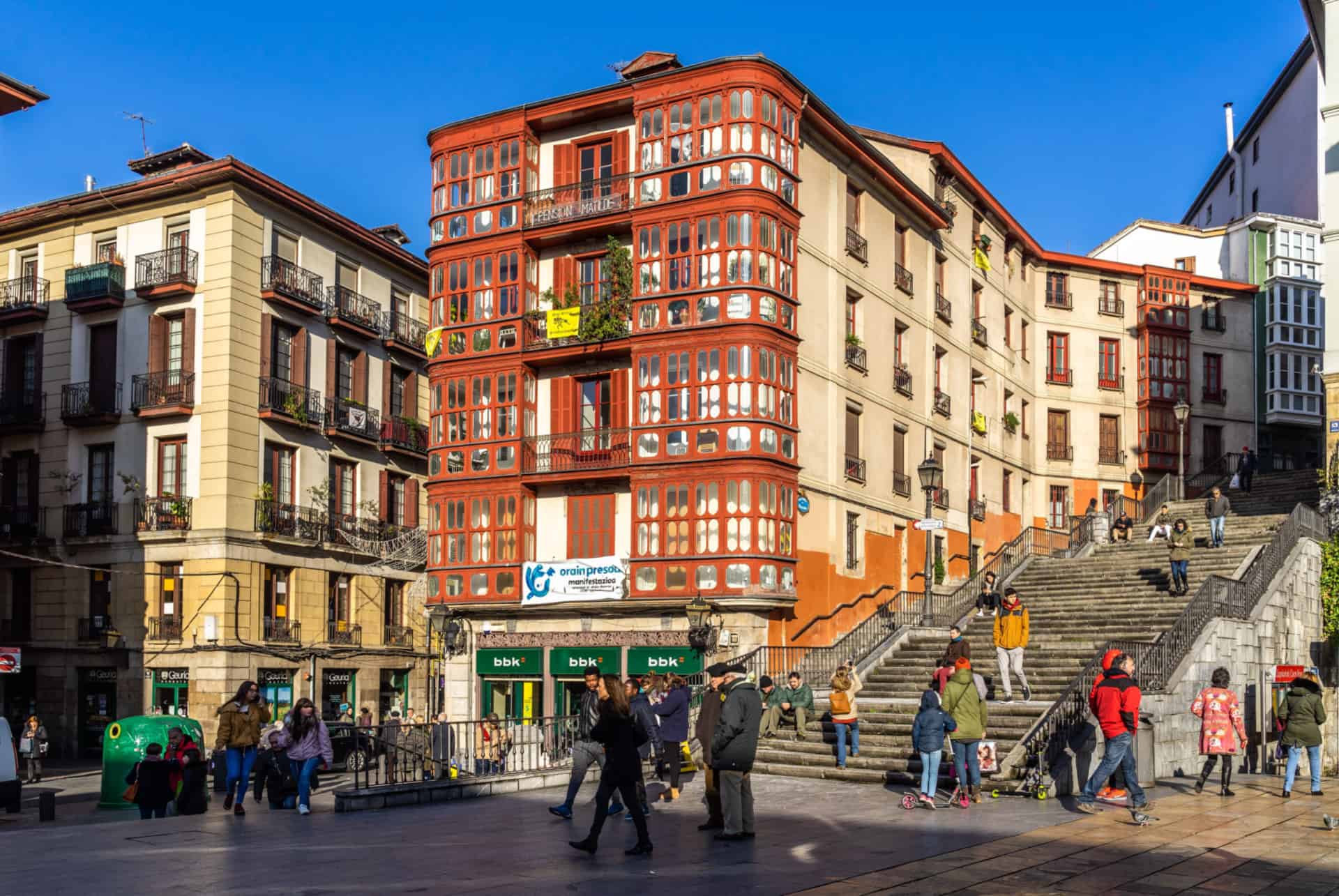 casco viejo bilbao casco viejo bilbao