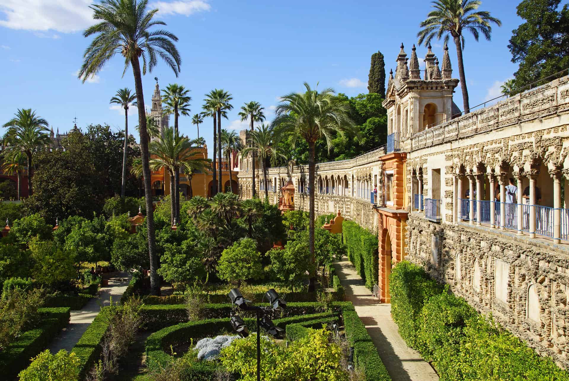 comment se rendre alcazar comment se rendre alcazar