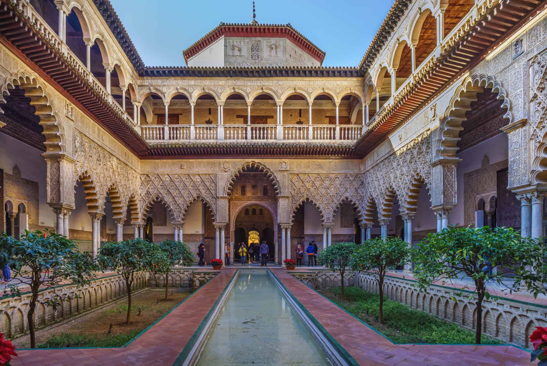 cour des demoiselles cour des demoiselles