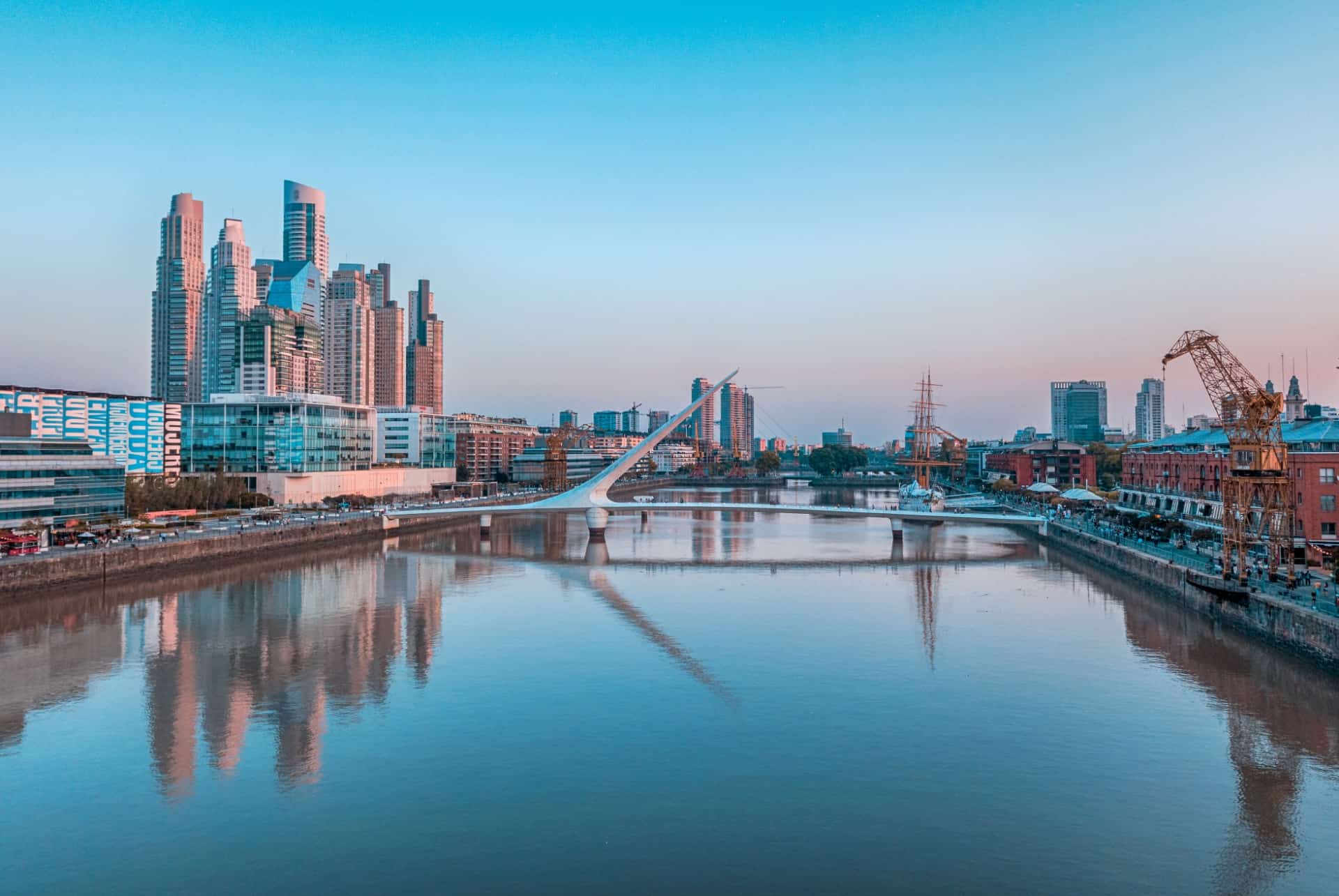 dormir buenos aires puerto madero dormir buenos aires puerto madero