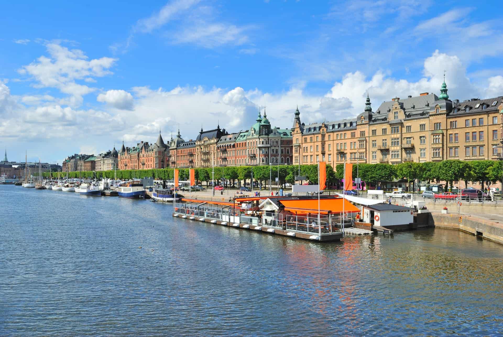 stockholm ostermalm